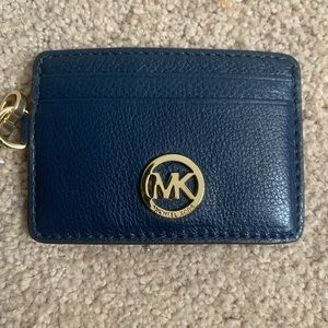 Michael Kors wristlet